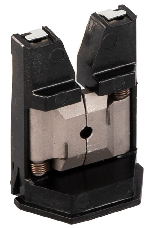 Makita Führungshalter komplett 140493-0 – Original Ersatzteil für Magazinschrauber DFR750, DFR550, 6844, 6842, BFR750 und BFR550