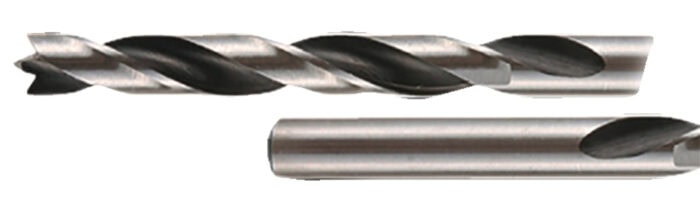 Makita Holzbohrer CV 12mm – 20mm mit Zentrierspitze für präzises Bohren in Holz.