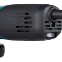Makita Winkelschleifer GA5040CZ1 125mm mit einstellbarer Drehzahl – Bild 2