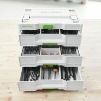 Festool  Sortainer³ SYS3-SORT/3 M 337 - 577769 – Bild 3