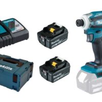 Makita Akku-Schlagschrauber DTD172