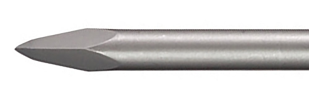 Makita Spitzmeissel SDS-MAX 400mm D-34182 – Bild 2