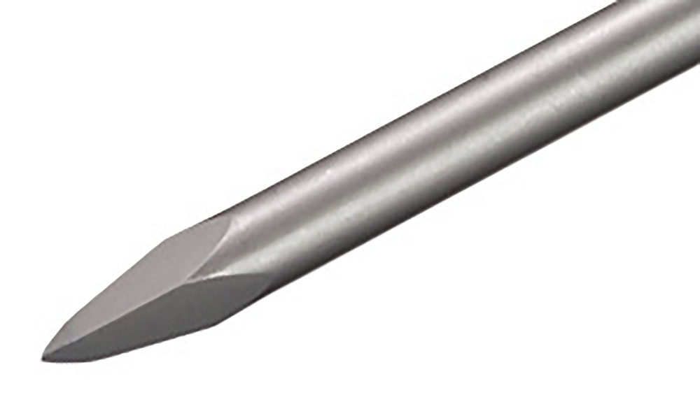 Makita Spitzmeißel SDS-MAX 400mm D-34182 – Robustes Werkzeug für die Bearbeitung harter Materialien.