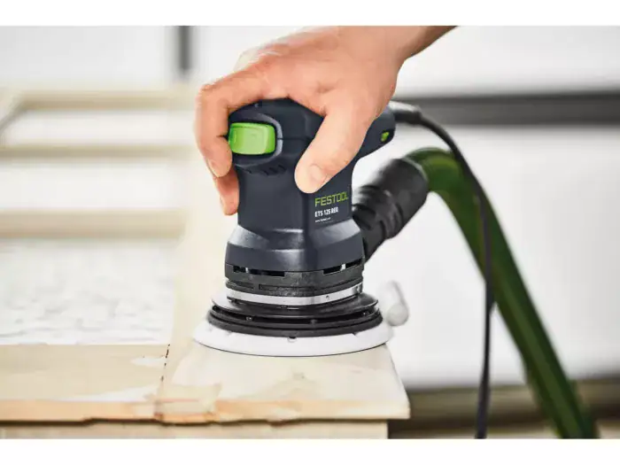 Festool Exzenterschleifer ETS 125 REQ-Plus 576069 – Bild 2