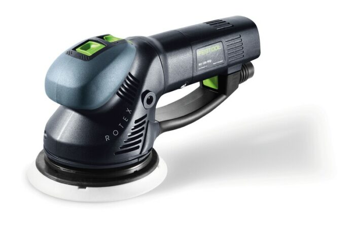 Festool Getriebe-Exzenterschleifer ROTEX RO 150 FEQ-Plus 576017 – Bild 3