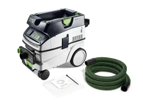 Festool CTL 26 EI AC-RENOFIX CLEANTEC Absaugmobil Renovierungssauger 26 Liter