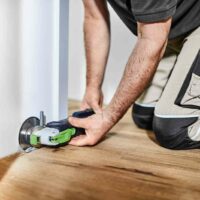 Festool Akku-Oszillierer VECTURO OSC 18 E-Basic 576591 – Bild 4