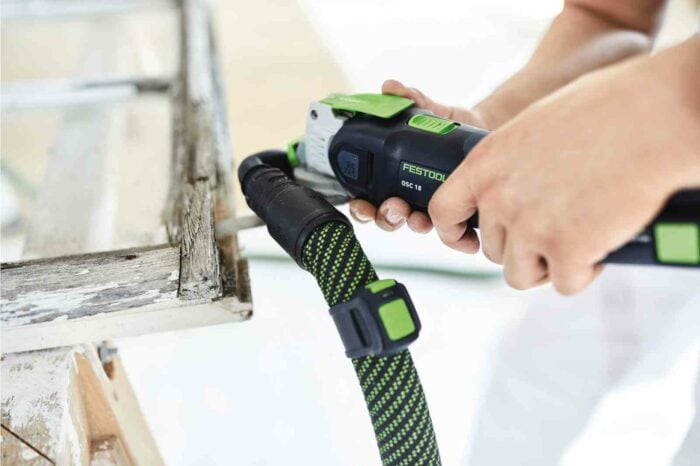 Festool Oszillierer