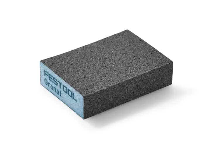 Festool Schleifblock Granat 69x98x26 220 GR/6 - 201083 – Bild 2