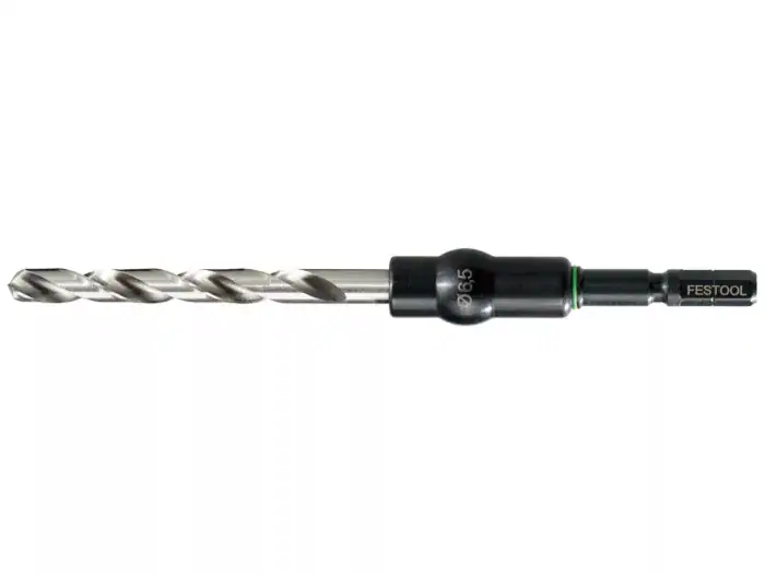 Festool Bohrerkassette HSS D3-10 CE/10 – 495128 – Bild 2