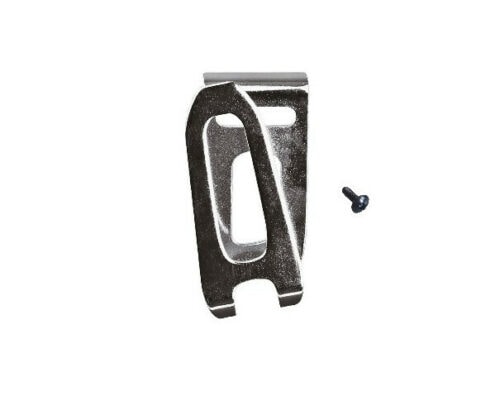 Makita Einhängebügel 346317-0 mit Schraube 251314-2 Original Gürtelclip