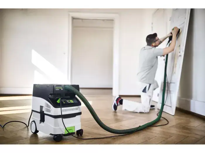 Festool Absaugmobil CLEANTEC CTL MIDI I 578309 – Bild 2