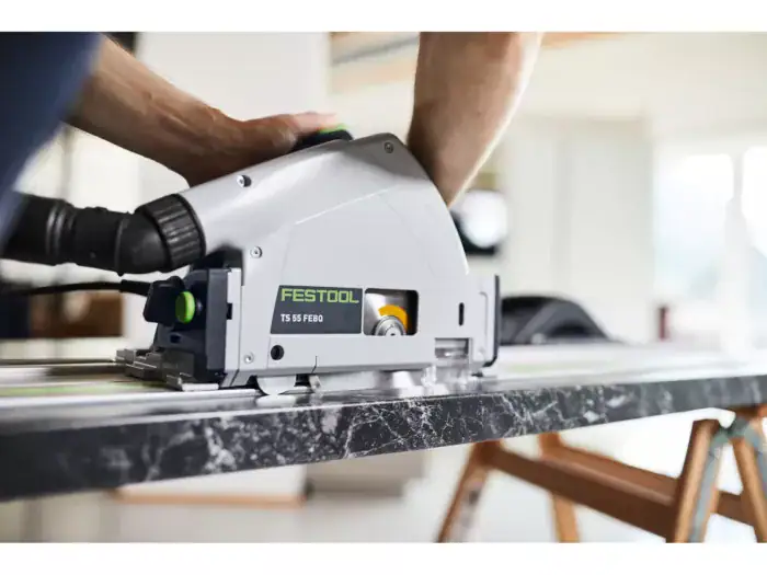 Festool Kreissägeblatt WOOD FINE CUT HW 160x1,8x20 WD42 - 205553 für TS55F TSC55K HK55 HKC55 – Bild 3