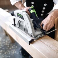 Festool Handkreissäge HK85 EB-Plus 576147 – Bild 2