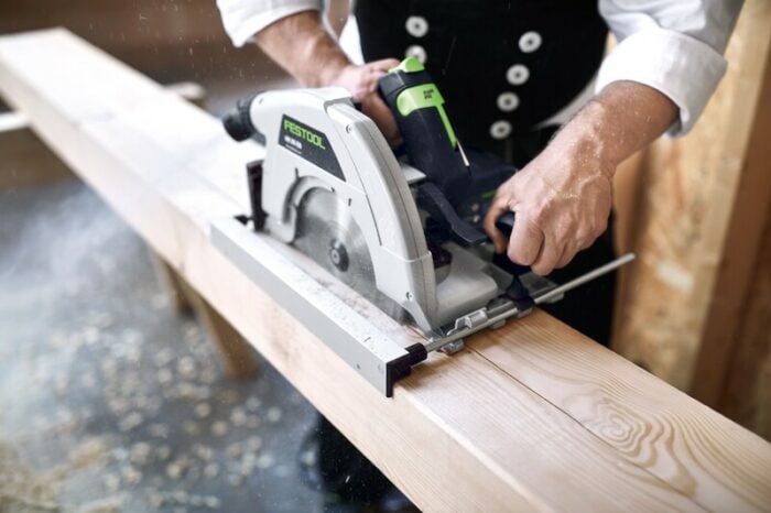 Festool Handkreissäge HK85 EB-Plus 576147 – Bild 2
