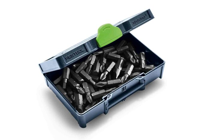Festool Systainer