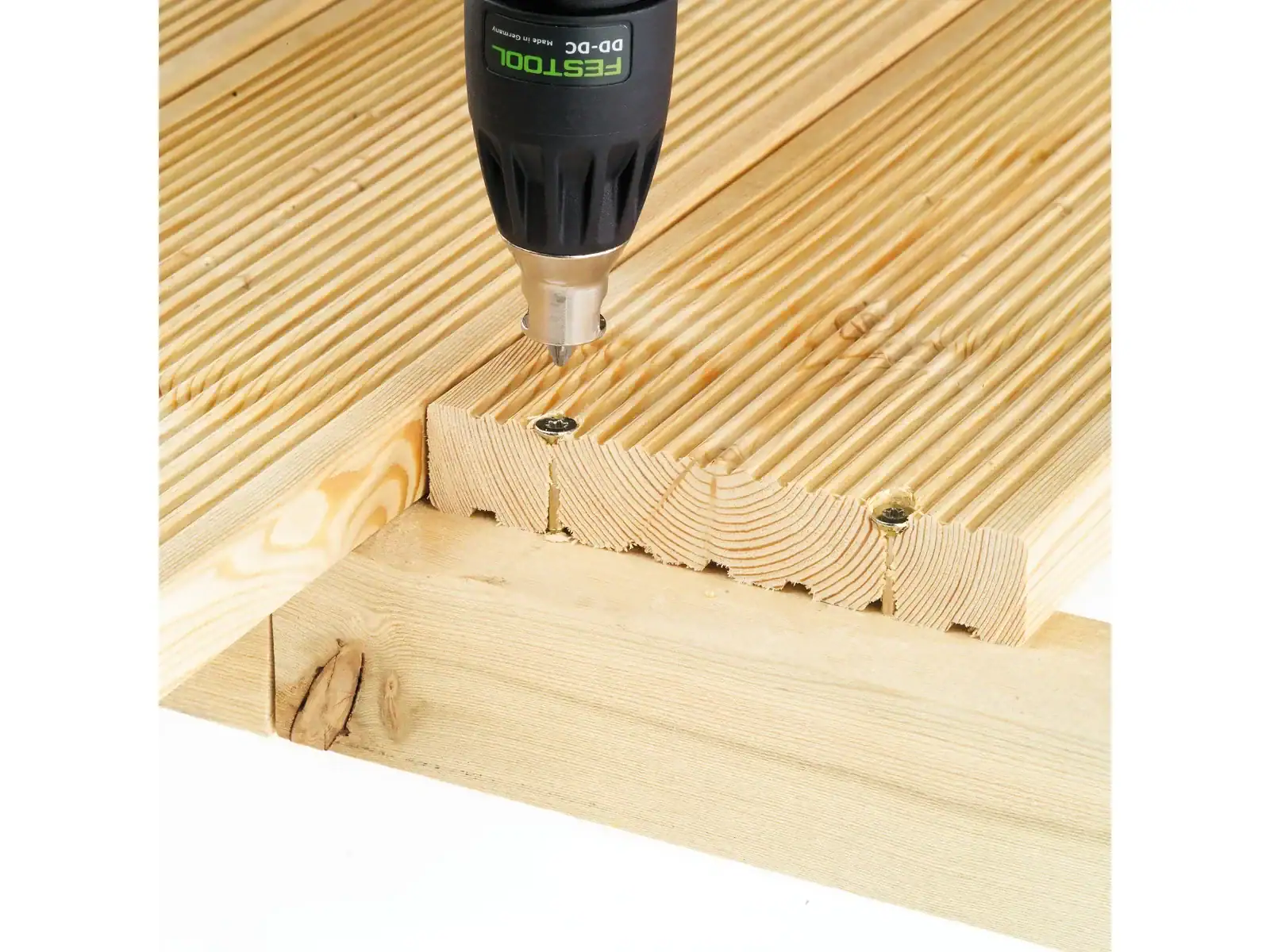 Festool Tiefenanschlag DD-DC 493539 – FastFix für TPC 18/4, TDC 18/4, C 18 & T 18 – Bild 3