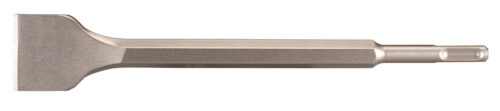 Makita Breitmeißel SDS-PLUS 40mm x 250mm D-08735 für Betonarbeiten