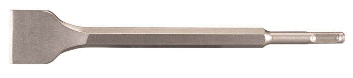 Makita Breitmeißel SDS-PLUS 40mm x 250mm D-08735 für Betonarbeiten