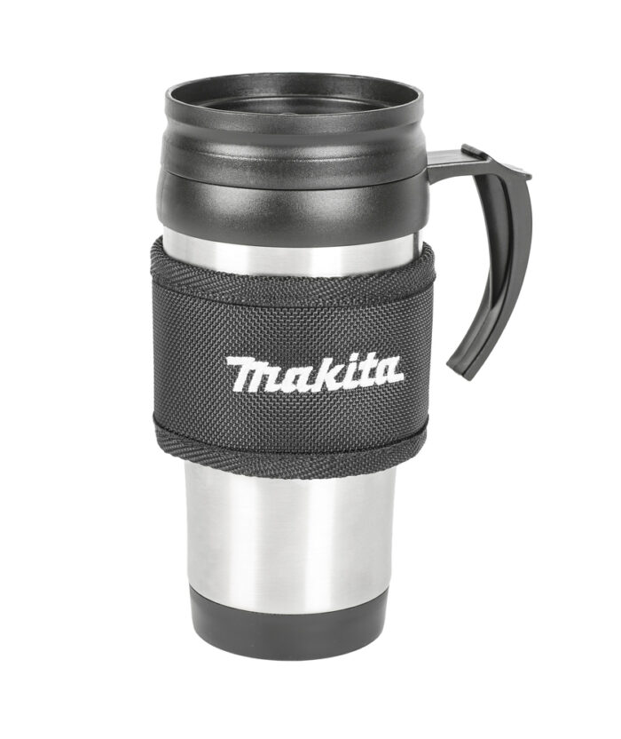 Makita Thermobecher mit Griff E-15578