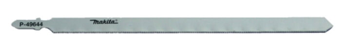 Makita Stichsägeblätter P-49644 – 5 Stk. BIM 155 mm, 24Z für Metall, NE-Metalle, Sandwichmaterial – Bild 2