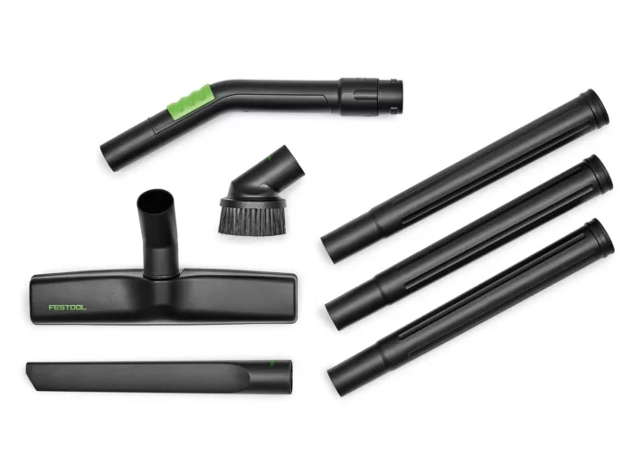 Festool Standard-Reinigungsset RS-ST D 27/36-Plus für alle CTs 577257 – Bild 2