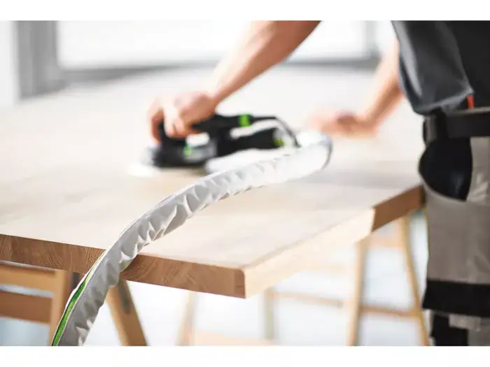 Festool Exzenterschleifer ETS EC 150/3 EQ-Plus 576320 – Bild 2