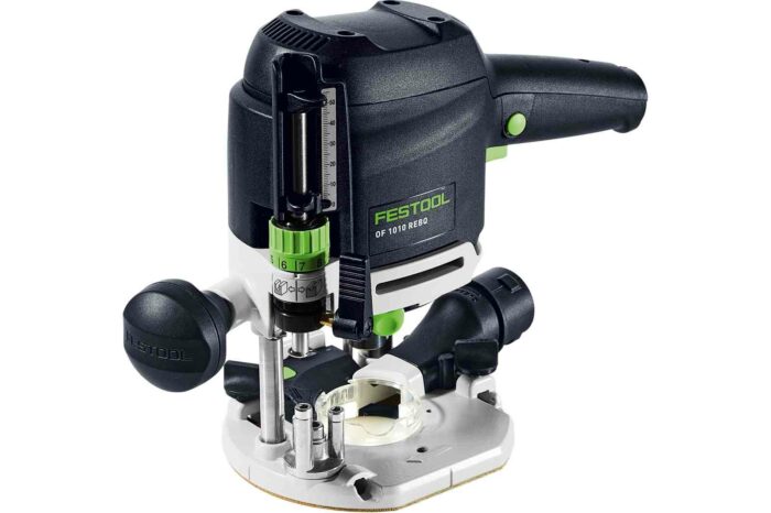 Festool Oberfräse OF 1010 REBQ-Plus 578005 – Bild 2