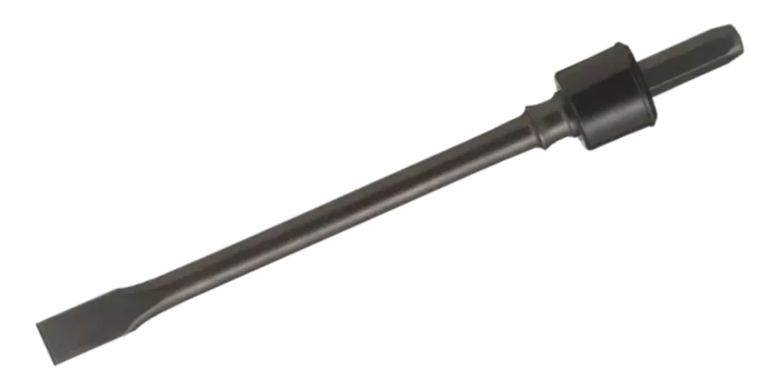 Duss Flachmeissel FM358 19mm Sechskant für P60A & P90 Kombihammer