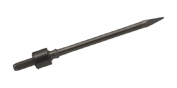 Duss Spitzmeissel SM356 19mm Sechskant für P60A & P90 Kombihammer