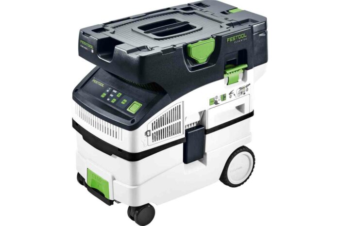 Festool Akku-Absaugmobil