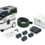 Festool Akku-Absaugmobil mit Akkus