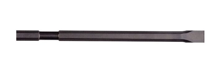 Duss Abbruchhammer PK 160 A Set 22mm Sechskant inkl. Spitz- und Flachmeissel im Koffer – Bild 4