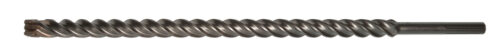 Makita HM Bohrer NEMESIS Ø 20 mm SDS-MAX Bohrer mit 4 Schneiden und 920 mm Länge