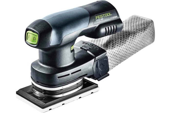 Festool Akku-Rutscher