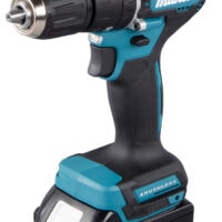 Makita Akku-Schlagbohrschrauber DHP487