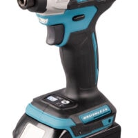 Akku-Schlagschrauber DTD157 Makita