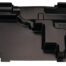 Makita Tiefziehteil Einlage für Bohrmaschinen DP4003, DP4011, HP2051, HP2071 – passgenau und sicher.