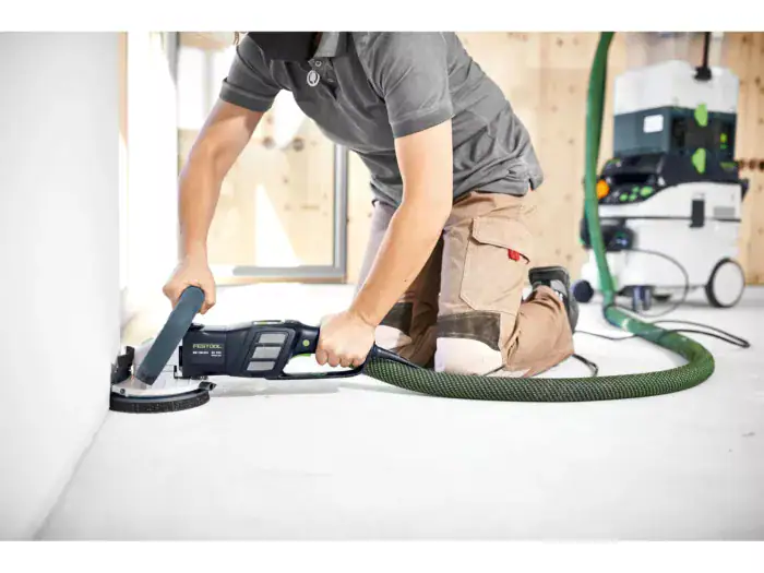 Festool Sanierungsschleifer RENOFIX RG130ECI-Plus 577045 – Bild 2