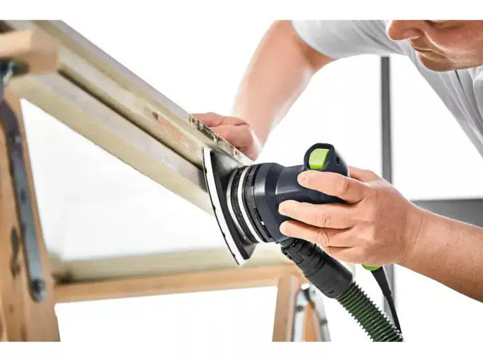 Festool Deltaschleifer DTS 400 REQ-Plus 577518 – Bild 2