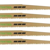 Festool Säbelsägeblatt WOOD UNIVERSAL HSR 230/4,3 BI/5 - 577487 für RSC18