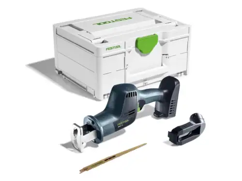 Festool ERSC 18 EB-Basic Akku-Säbelsäge 18 V 578691 im Systainer