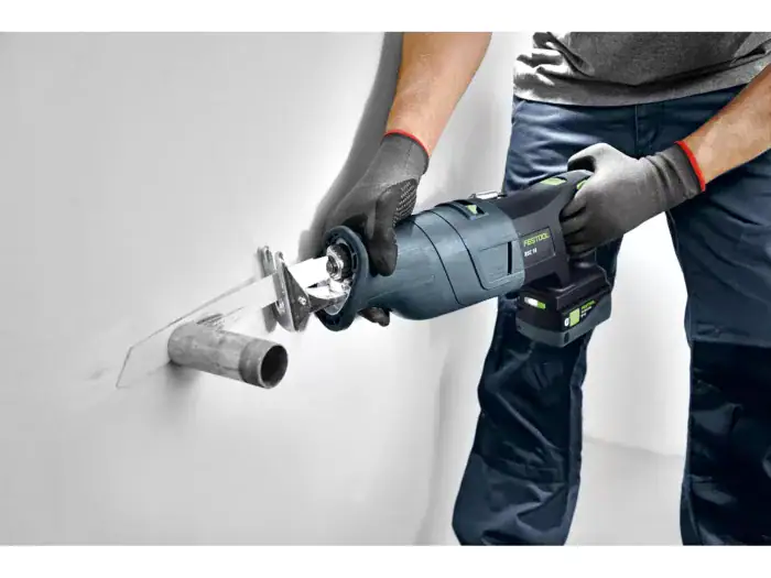 Festool Akku-Säbelsäge RSC 18 EB-Basic 576947 – Bild 3