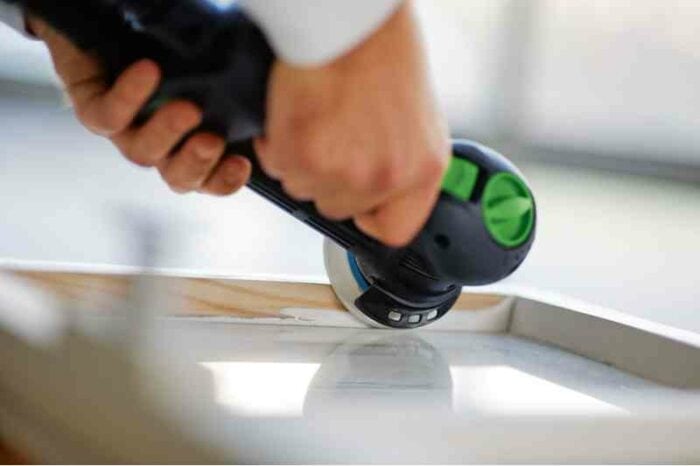 Festool Getriebe-Exzenterschleifer ROTEX RO 90 DX FEQ-Plus 576259 – Bild 3