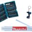 Makita Fan-Set 4 tlg.