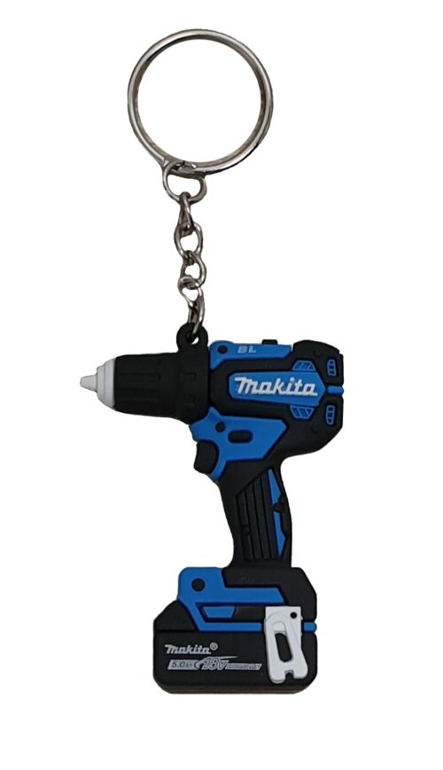 Makita Schlüsselanhänger