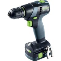 Festool-Akku-Bohrschrauber