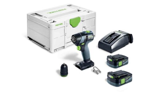 Festool Akkuschrauber