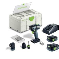 Festool Akkuschrauber
