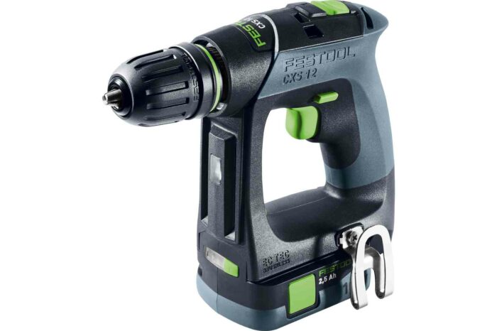 Festool-Akkuschrauber